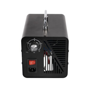 10g/h 臭氧發(fā)生器 定時款空氣消毒除味機(jī) 商用家用空間凈化設(shè)備