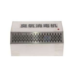 20g/h 臭氧消毒機(jī) 工業(yè)商用空氣凈化滅菌設(shè)備